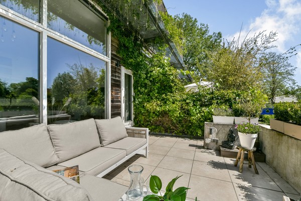 Medium property photo - Watermaalpad 5, 1066 WX Amsterdam